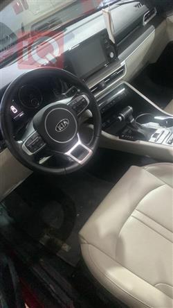 کیا K5